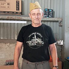 Фотография мужчины Андрей, 54 года из г. Старый Оскол