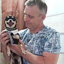 Андрей, 54 года