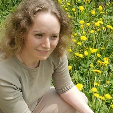 Фотография девушки Елена, 44 года из г. Нижневартовск