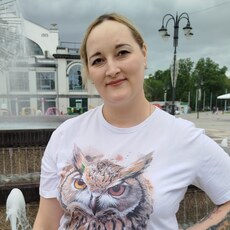 Фотография девушки Анна, 39 лет из г. Саратов