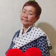 Фотография девушки Люсия, 52 года из г. Горно-Алтайск