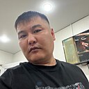 Наурызбек, 33 года