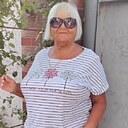 Любовь, 67 лет