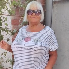 Фотография девушки Любовь, 67 лет из г. Зеленодольск
