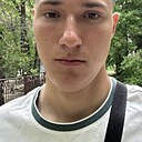 Данил, 21 год