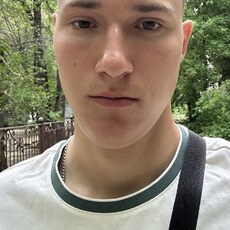 Фотография мужчины Данил, 21 год из г. Хабаровск