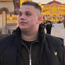 Фотография мужчины Александр, 23 года из г. Красногвардейское