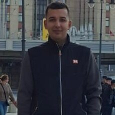 Фотография мужчины Mansur, 28 лет из г. Алтайский