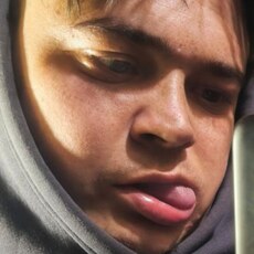 Фотография мужчины Юрий, 25 лет из г. Киров