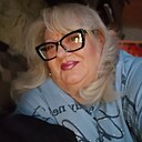 Галина, 62 года