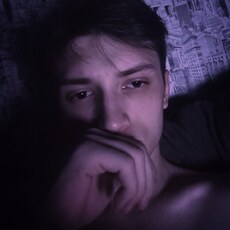 Фотография мужчины Андрей, 21 год из г. Тверь