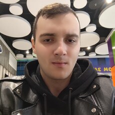 Фотография мужчины Сергей, 22 года из г. Краснодар