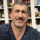 Эльхан, 56 лет