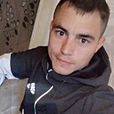 Виталя, 28 лет
