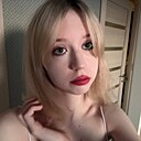 Анастасия, 19 лет