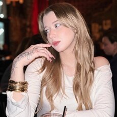 Фотография девушки Ева, 22 года из г. Бердянск