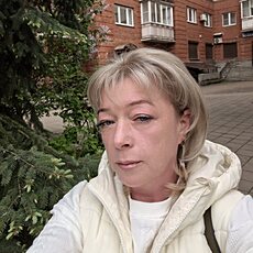 Фотография девушки Екатерина, 45 лет из г. Санкт-Петербург