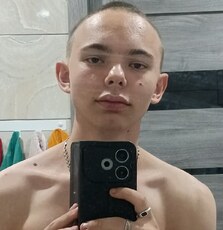 Фотография мужчины Иван, 19 лет из г. Иркутск