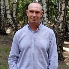 Фотография мужчины Андрей, 48 лет из г. Уфа