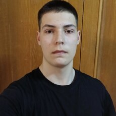 Фотография мужчины Дмитрий, 18 лет из г. Санкт-Петербург