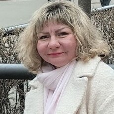 Фотография девушки Наталья, 44 года из г. Нижний Тагил