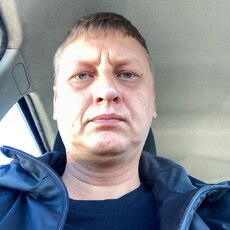 Фотография мужчины Алексей, 41 год из г. Солигорск