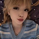 Настя, 18 лет