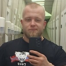 Фотография мужчины Roman, 30 лет из г. Санкт-Петербург