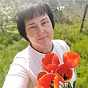 Татьяна, 47 лет