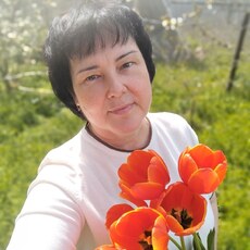 Фотография девушки Татьяна, 47 лет из г. Морозовск