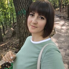 Фотография девушки Олеся, 36 лет из г. Пенза