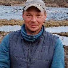 Фотография мужчины Михаил, 46 лет из г. Тольятти