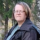 Оксана, 43 года