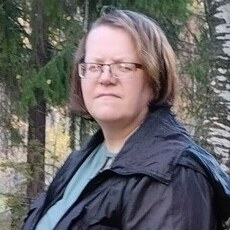 Фотография девушки Оксана, 43 года из г. Ижевск