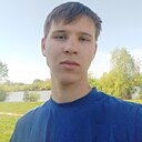 Влад, 18 лет