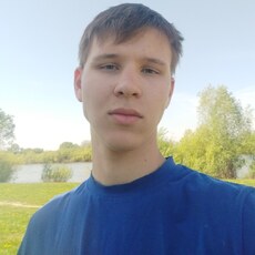 Фотография мужчины Влад, 18 лет из г. Жлобин
