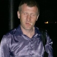 Фотография мужчины Константин, 45 лет из г. Великий Устюг