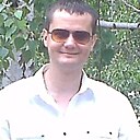 Волк, 38 лет