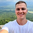 Сергей, 35 лет