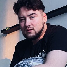 Фотография мужчины Егор, 23 года из г. Улан-Удэ
