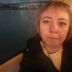 Фотография девушки Ольга, 47 лет из г. Новосибирск