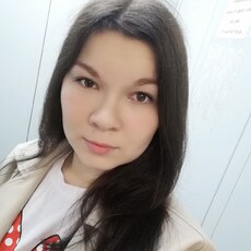 Фотография девушки Елена, 29 лет из г. Нижнекамск