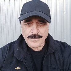 Фотография мужчины Виктор, 63 года из г. Пятигорск