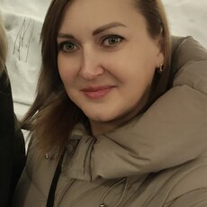 Фотография девушки Елена, 41 год из г. Тюмень