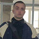 Данис, 18 лет