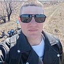 Макс, 36 лет