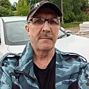 Rudolf, 60 лет