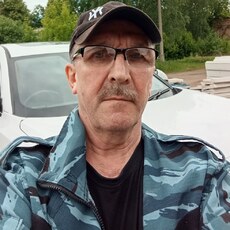 Фотография мужчины Rudolf, 60 лет из г. Наволоки