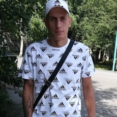 Фотография мужчины Сергей, 36 лет из г. Прокопьевск