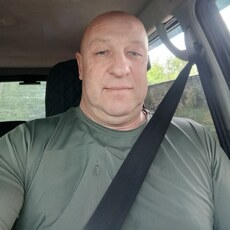 Фотография мужчины Сергей, 45 лет из г. Макеевка